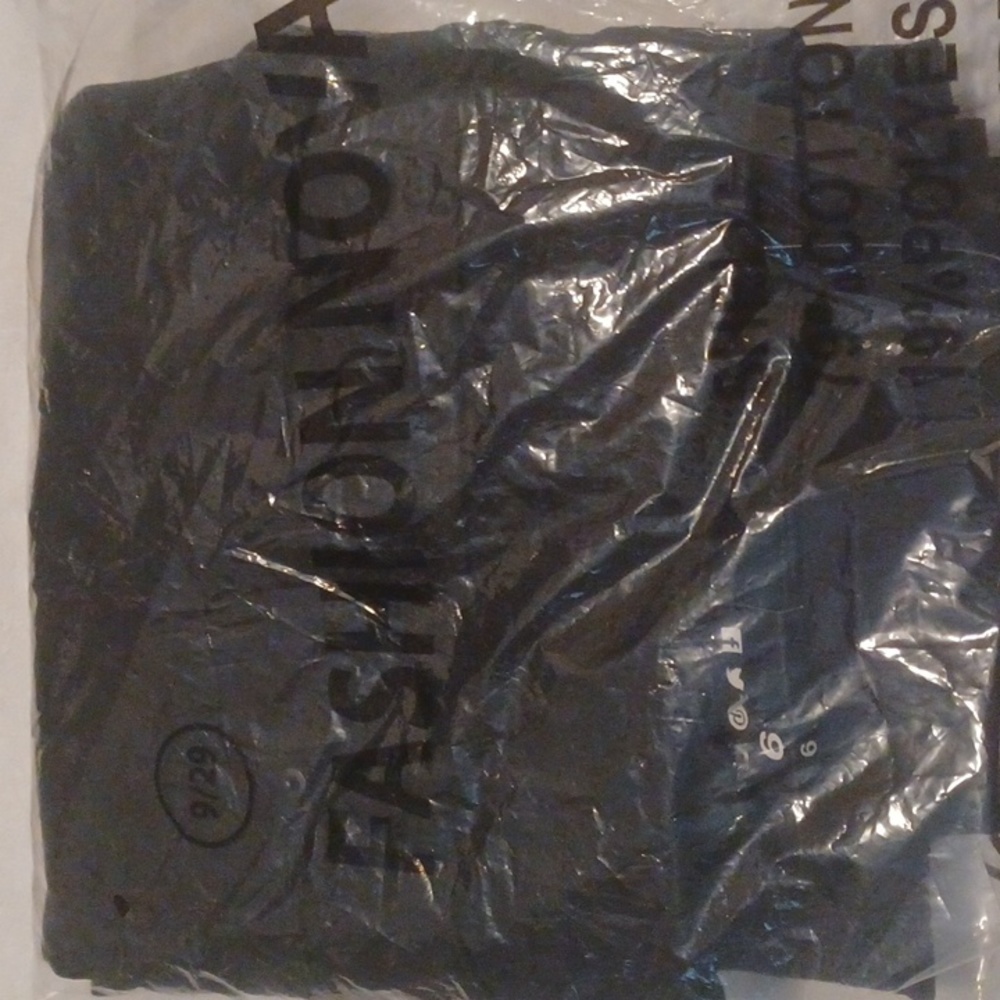 Fashion Nova Jeans